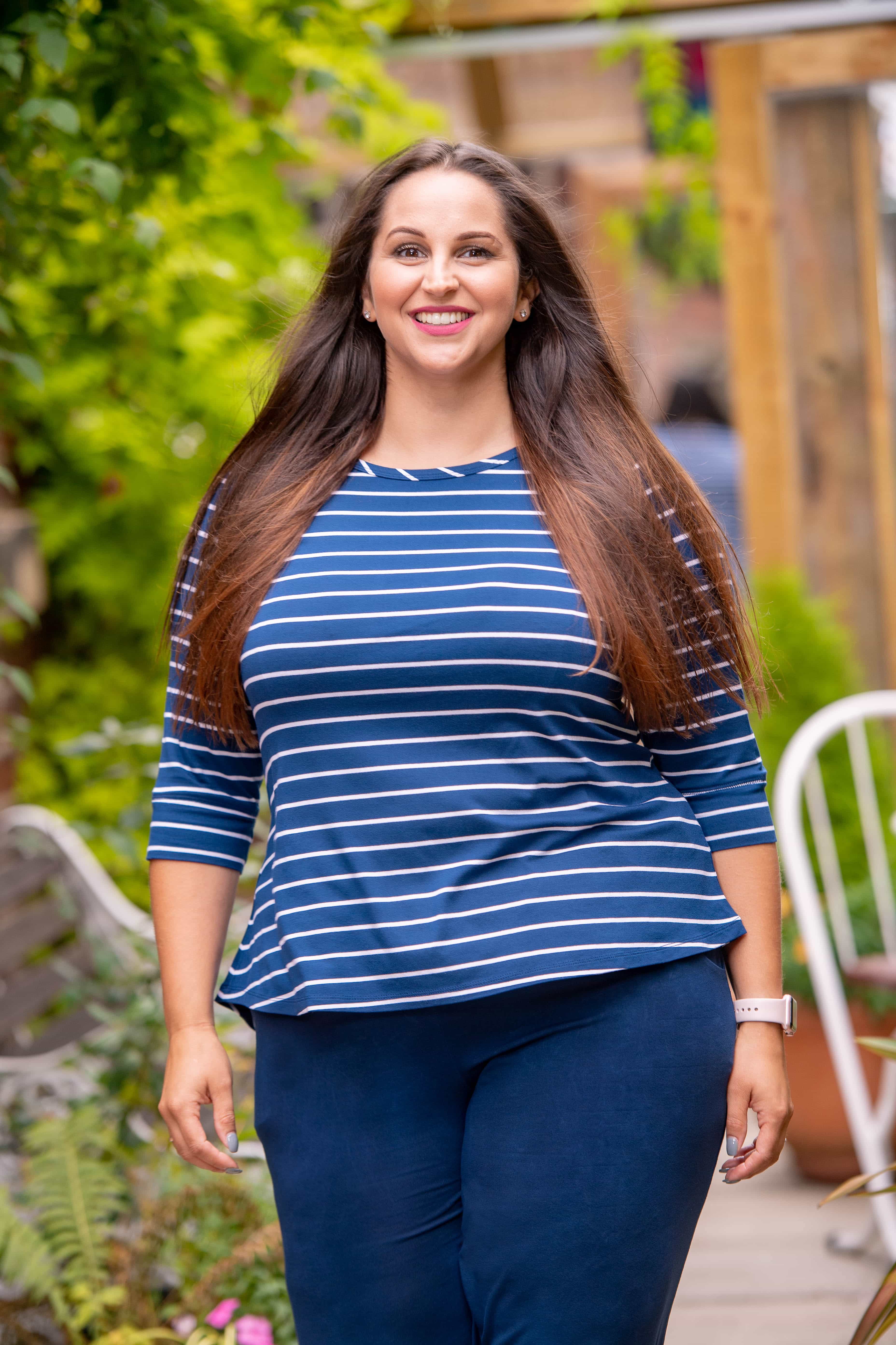 About Comfy Fit Clothing